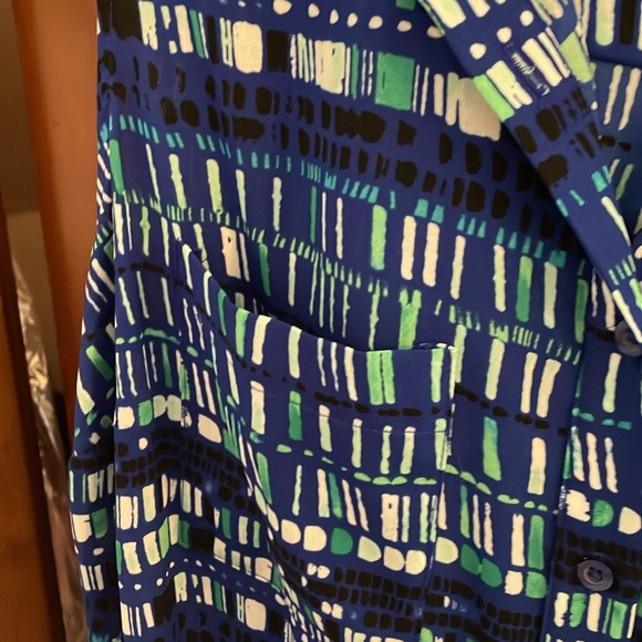 Blouse - Picture 3 of 4